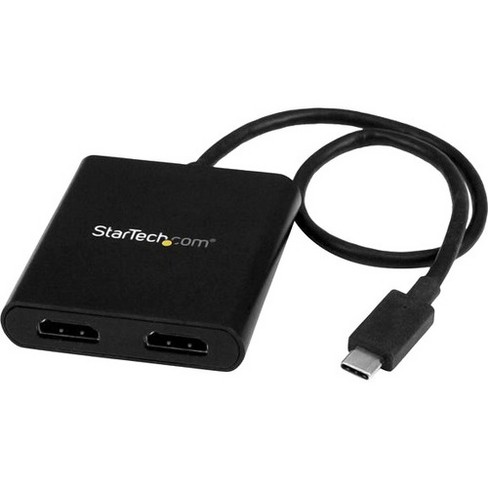 thunderbolt to hdmi adapter target