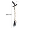 Unique Bargains Dots Bag Extender Chain 1 Pc - 2 of 4