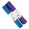 Sunny Health & Fitness Yoga Mat - image 4 of 4