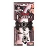 Forum Novelties Dark Royalty Adult Costume Hand Jewelry - 2 of 3