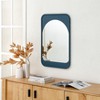 MH London Agon Wall Mounted Accent Mirror - 3 of 4