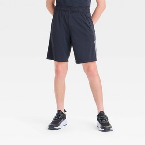 Boys' Training Shorts - All In Motion™ - 1 of 3