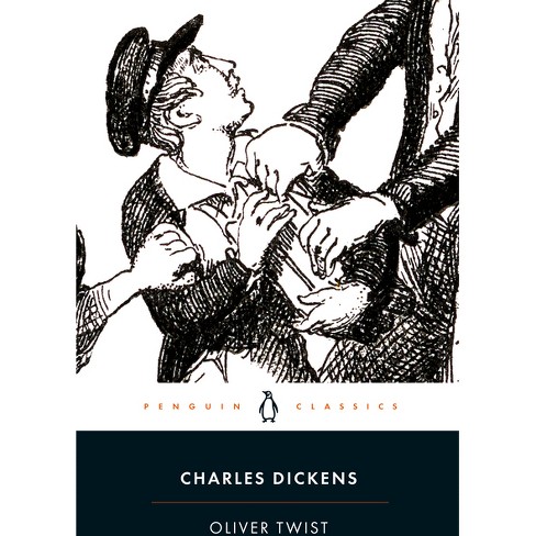 Oliver Twist - Penguin Readers