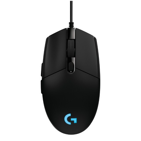 Logitech G3 Gaming Mouse Black 910 Target