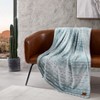 Wrangler- Home Decor -Ultra Soft Plush Fleece Blanket collection - 4 of 4