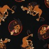 Seven Times Six Disney The Lion King Pajama Pants Scar All Over Print PJ Lounge Joggers - 3 of 3