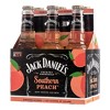 Jack Daniel's Southern Peach Country Cocktails - 6pk/10 fl oz Bottles - 2 of 4