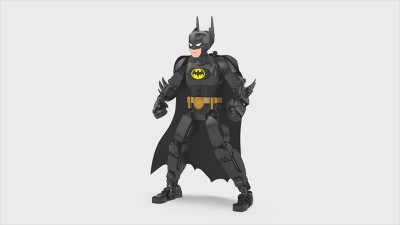 LEGO DC Batman Construction Figure 76259 6427748 - Best Buy