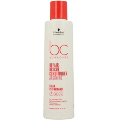 Schwarzkopf Bonacure Repair Rescue Conditioner Arginine, 6.7 oz