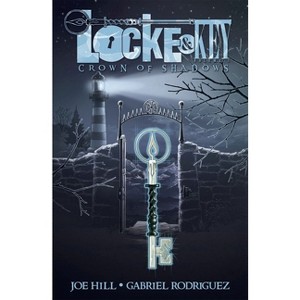 Locke & Key, Vol. 3: Crown of Shadows - by Joe Hill - 1 of 1