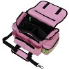 Kemp First Responder Bag in Pink - 3 of 4