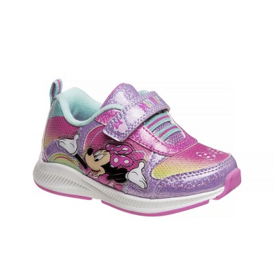 Minnie Mouse Toddler Minnie Sneakers