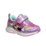 Minnie Mouse Toddler Minnie Sneakers (Toddler)