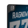 NFL Detroit Lions Players Game Tactic Tablet Case for Apple iPad - 4 of 4