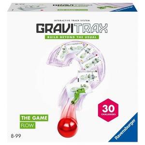 Ravensburger GraviTrax The Game: Flow - 1 of 4