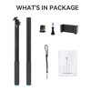 Orieon Techs Floating Pole Selfie Stick Handle - 4 of 4