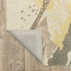 Oriental Weavers Kipton KIP02 Beige / Yellow Indoor Area Rug - 2'6" x 8' - 4 of 4