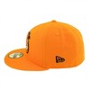 Adult Garfield Grin New Era 59Fifty Fitted Hat - 3 of 4