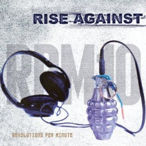Rise Against - RPM10 (CD) - 1 of 1
