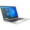 Refurbished HP EliteBook 845 G8: 14.0", AMD Ryzen 5 PRO 5650U, 16GB RAM, 256GB SSD (Manufacturer Refurbished) - 2 of 4