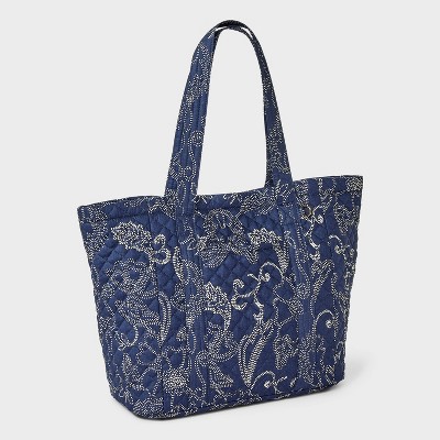 Soft Quilted Tote Bag - Universal Thread' - image 3