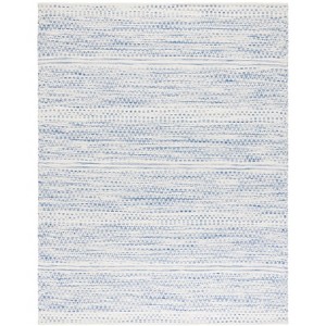 Kilim KLM954 Hand Woven Indoor Rugs - Safavieh - 1 of 4