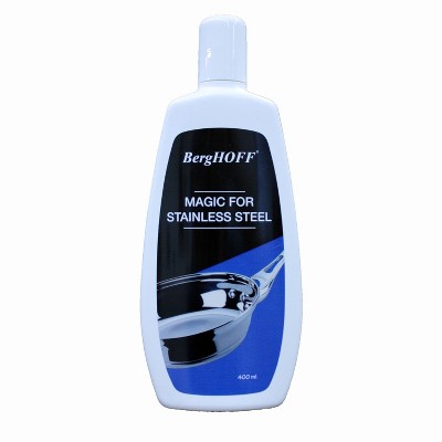 BergHOFF Magic for Stainless Steel - Cleaner