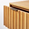 Thousand Oaks Wood Scalloped 3 Drawer - Threshold™ designed with Studio - image 4 of 4