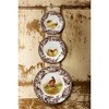 Spode Woodland Quail Dinner Plate - Wildlife Tableware, 10.5" Fine Earthenware, Made in England, Dishwasher, Microwave & Warm Oven Safe - 3 of 3