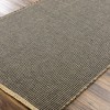 Hauteloom Kimi Jute Area Rug - 2 of 4