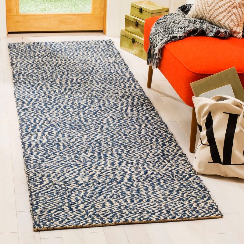 Natural Fiber NF448 Hand Woven Area Rug  - Safavieh, 3 of 9