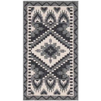 Veranda VER096 Power Loomed Indoor/Outdoor Rugs - Safavieh
