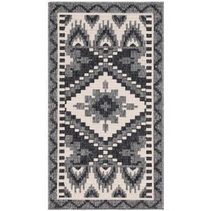 Veranda VER096 Power Loomed Indoor/Outdoor Rugs - Safavieh - 1 of 3