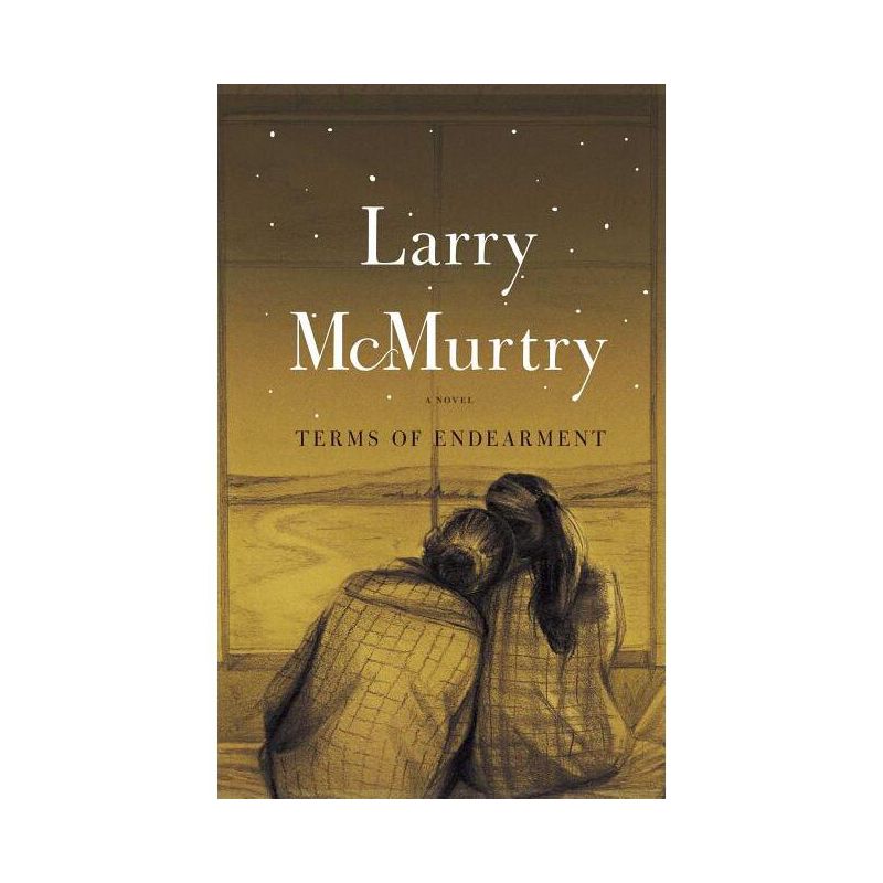 Terms of Endearment - by  Larry McMurtry (Paperback), 1 of 2