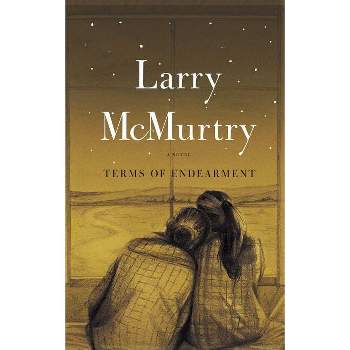 Terms of Endearment - by  Larry McMurtry (Paperback)