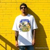 Artistic Maryland State Themes and Landmarks T-Shirt, Tee for History and Travel Lovers| OrnamentallyYou - 4 of 4