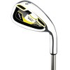 Young Gun SGS X Junior Kids Golf Right Hand Irons & Wedges Age: 3-5 - 3 of 4