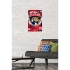 Trends International NHL Florida Panthers - Maximalist Logo 23 Unframed Wall Poster Prints - 2 of 4