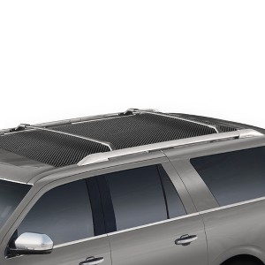 Mockins Protective Non-Slip Car Roof Mat - 1 of 3