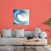 Water Collar by PI Studio Unframed Wall Canvas - iCanvas - 4 of 4