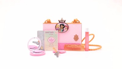 Disney Princess Style Collection Evening Essentials Purse Toy New with Box