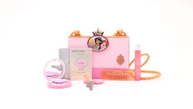 Disney Princess Style Collection Evening Essentials Purse Exclusive, 2 of 11, play video