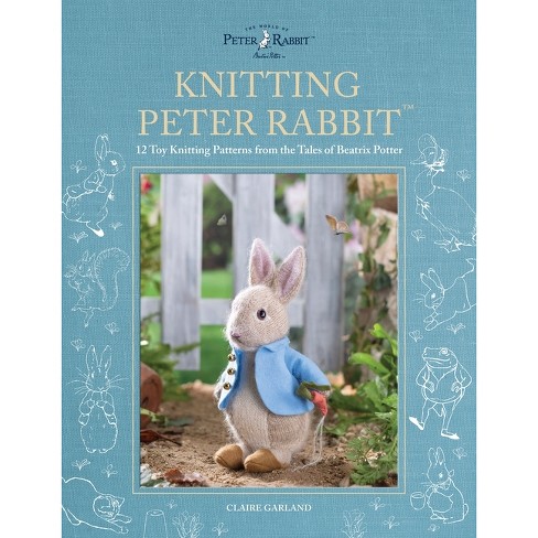 The Classic Tale Of Peter Rabbit - By Beatrix Potter (hardcover) : Target