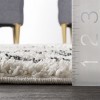 Nuloom Mackie Moroccan Diamond Tassel Indoor Area Rug - 3 of 4