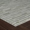 Rug Branch Nomad Distressed Abstract Indoor Area Rug - 2 of 4