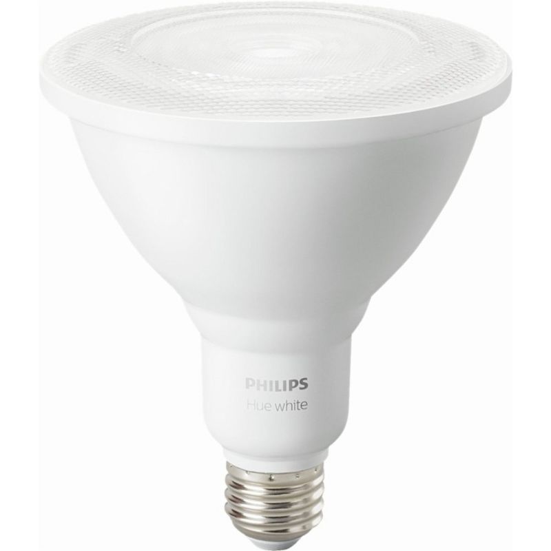 Philips Hue PAR 38 Spot LED Bulb, 3 of 5