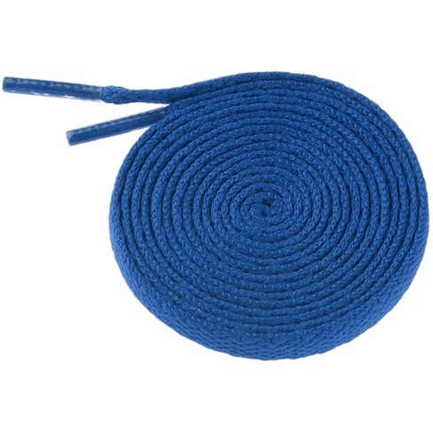 Flat athletic shoelaces clearance