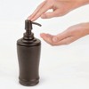 iDESIGN Olivia Tall Soap Pump - 2 of 4