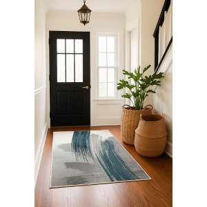 Rug Branch Contemporary Scandinavian Indoor Rug - 1 of 4