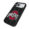 NCAA Big Ten Universities Text Backdrop MagSafe Compatible Cell Phone Case for Apple iPhone 17 Series - 2 of 4